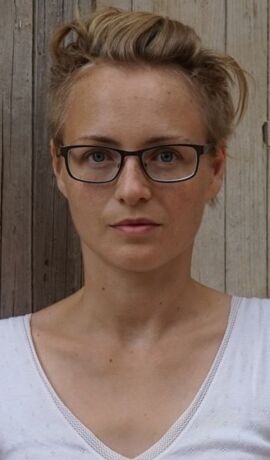 Anne Brüssel