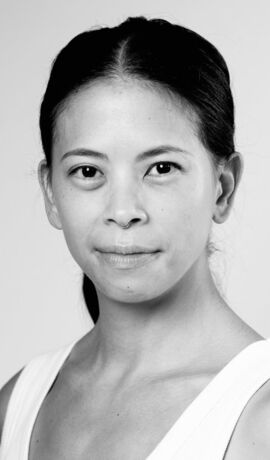 Liane Aung