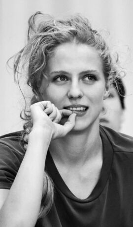 Fay van Baar