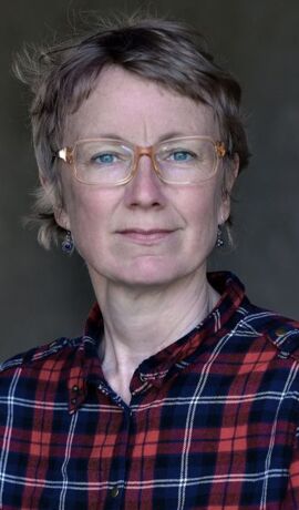 Cornelia Brey