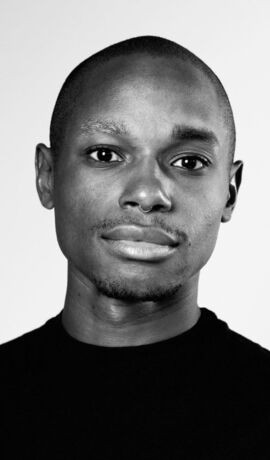 Robert Rubama