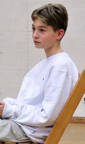 Jonah Janßen