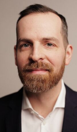 Stephan Kraus