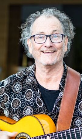 Toni Eberle