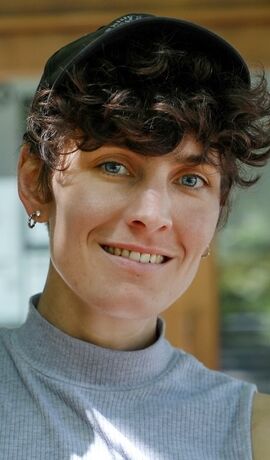 Jennifer Sittler<br>Theaterpädagogik und Dramaturgie
